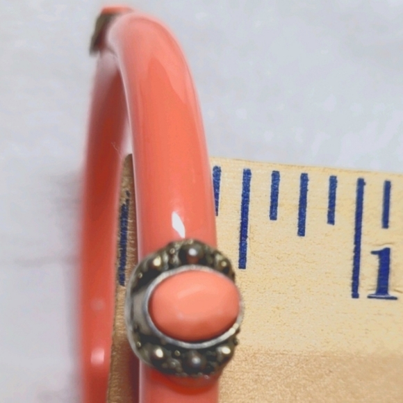 •𝙑𝙄𝙉𝙏𝘼𝙂𝙀•𝘽𝙍𝘼𝘾𝙀𝙇𝙀𝙏•  •𝘾𝙊𝙎𝙏𝙐𝙈𝙀-𝙅𝙀𝙒𝙀𝙇𝙍𝙔• - Picture 3 of 9